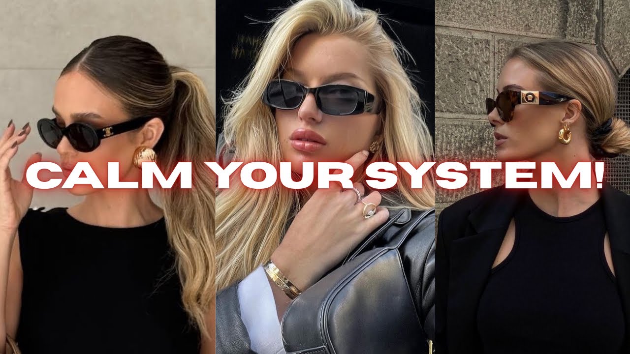 How to Regulate Your Nervous System