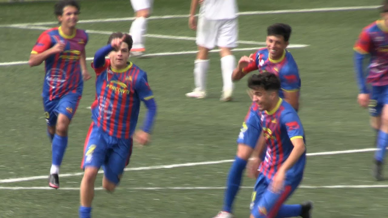 Under 17 Elite | Play Off - 1° Turno | Vigor Perconti - Ostiamare 3-0