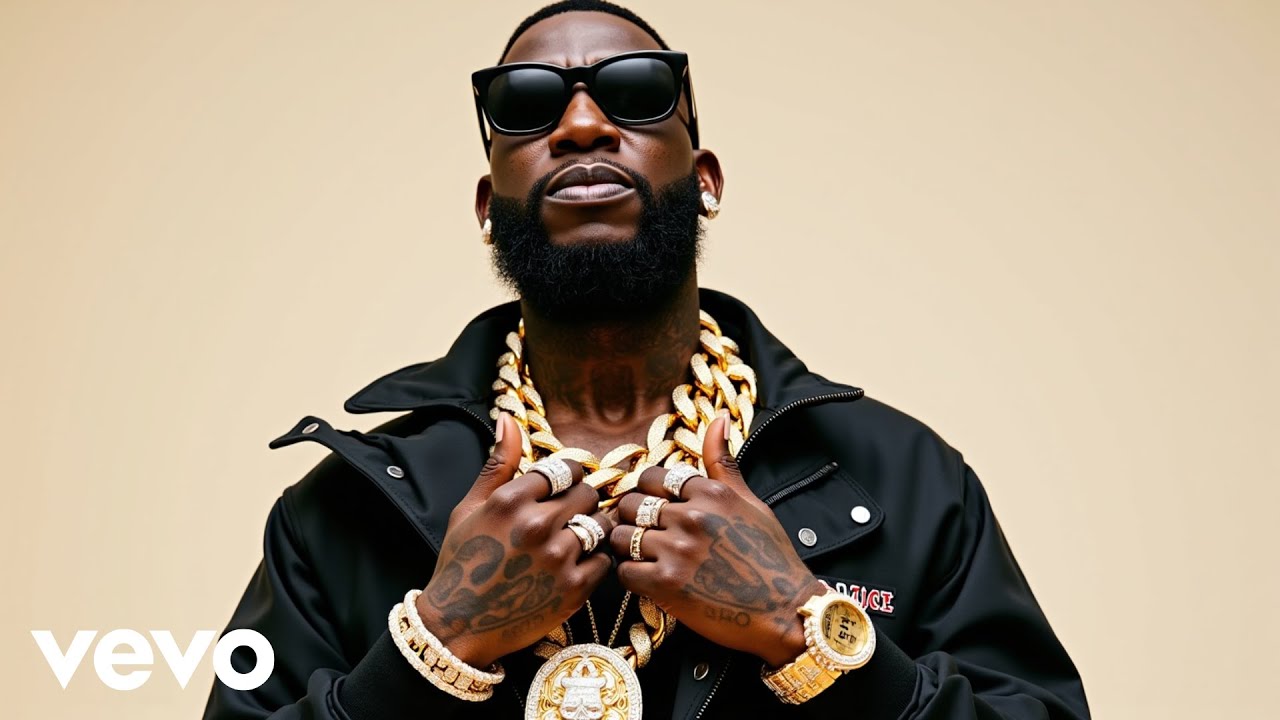 Gucci Mane - Culture ft. Foogiano, Lil Baby, Future, Rick Ross, Offset & Gunna (Music Video) 2025