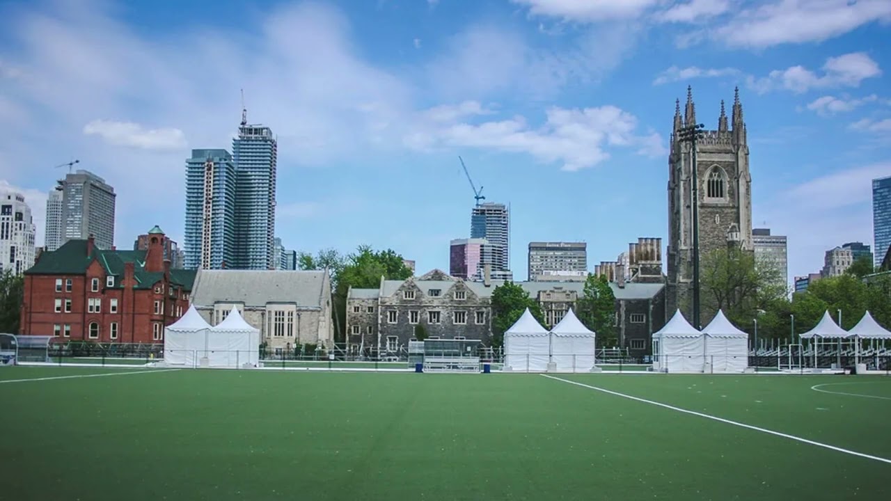 Lunch and Learn: Harbord Village