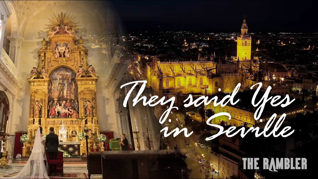 Love Meets Seville