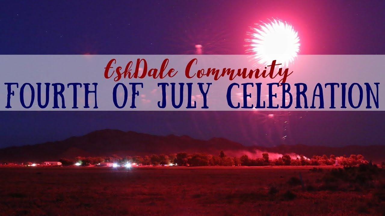 2018 Fourth of July