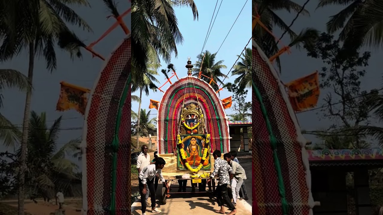 Sri Veerabadra Swamy Sambaram Pasarlapudi Badava🙌