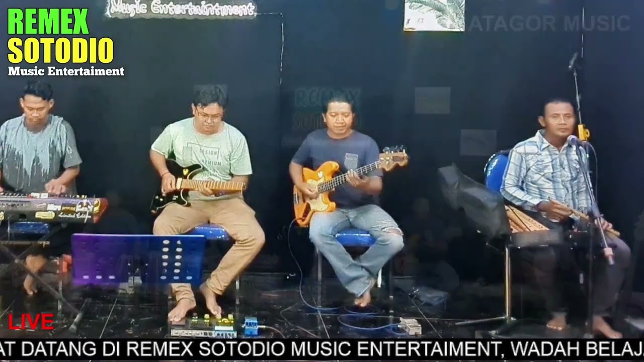 Jatuh cinta Cek sound new halista