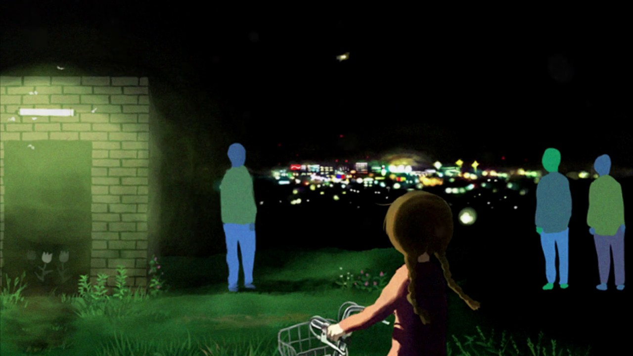 Yume Nikki OST - The Docks (Extended)