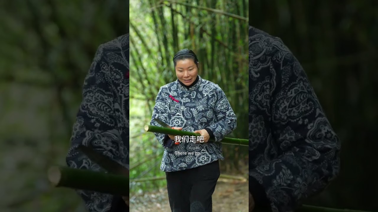 Did you eat tangyuan on the Lantern Festival#My rural life#Rural flavor#Rural cuisine