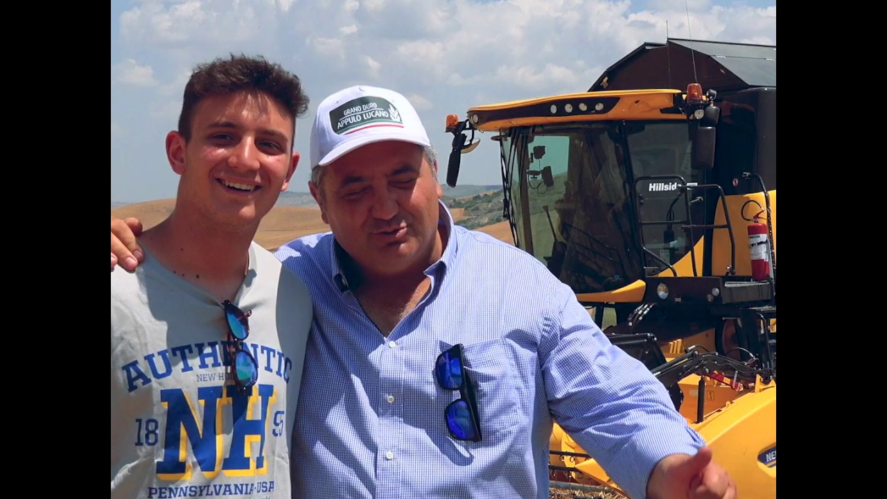 Supremaziagialla in tour – 2° tappa Azienda Agricola Acqua di Lupo (MT)
