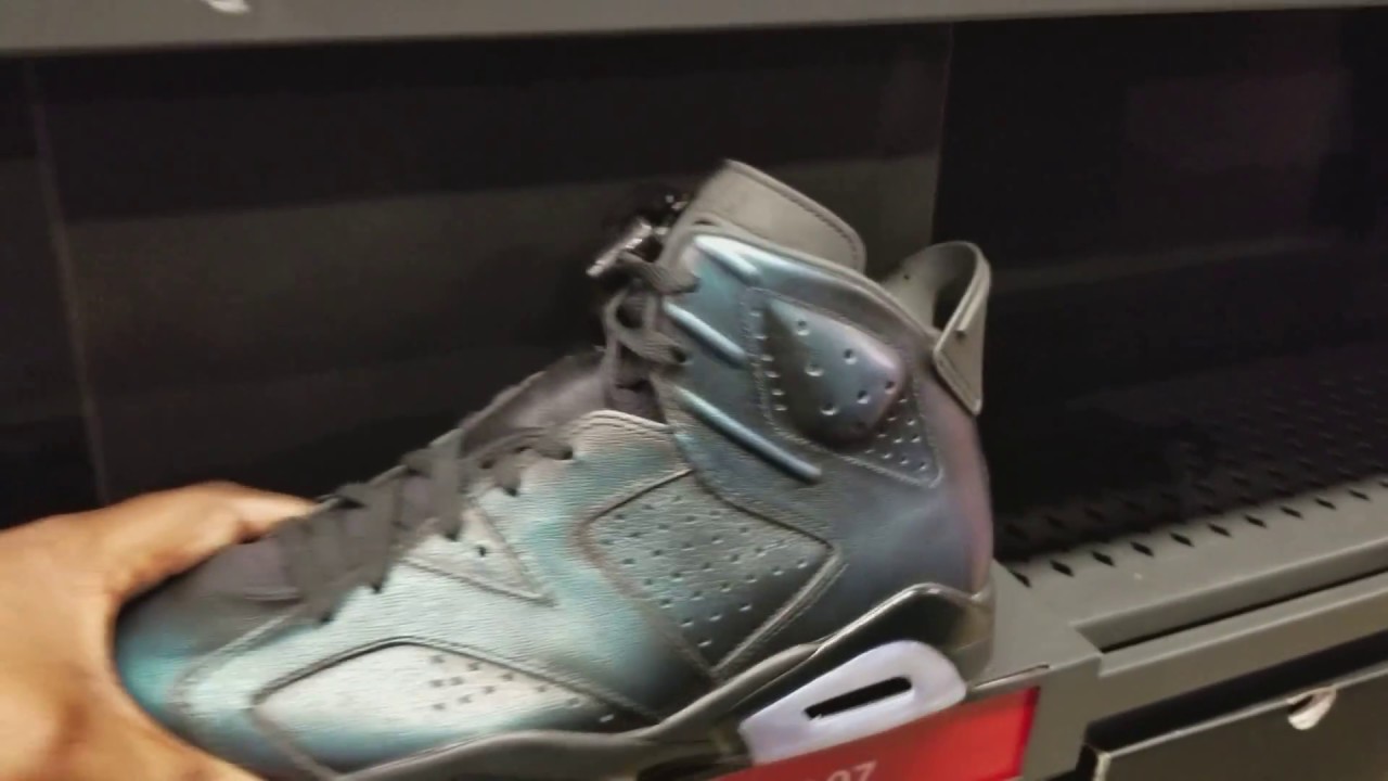 Nike Outlet Vlog in Los Angeles with HEAT!!!