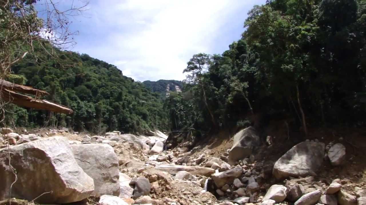 O Maior Desastre em Xerém, Tromba de água - Duque de Caxias - RJ -  Parte 2