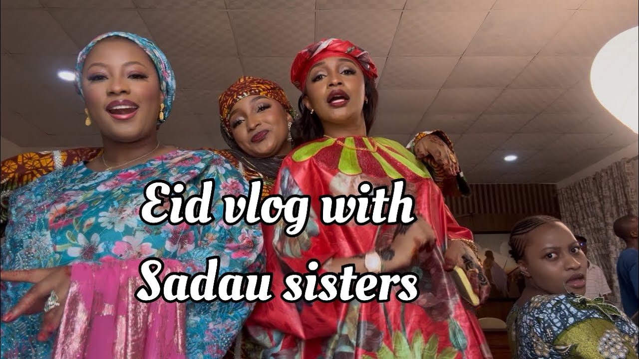 Праздник Ид шёл идеально… Пока не случилось ЭТО! Решение Зайнаб повергло её в шок.