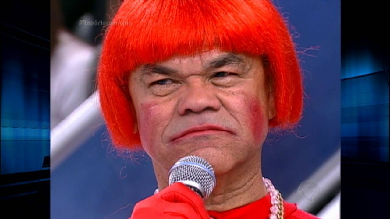 Depois do sucesso, humorista Rodela acumula dívidas e sofre de depressão