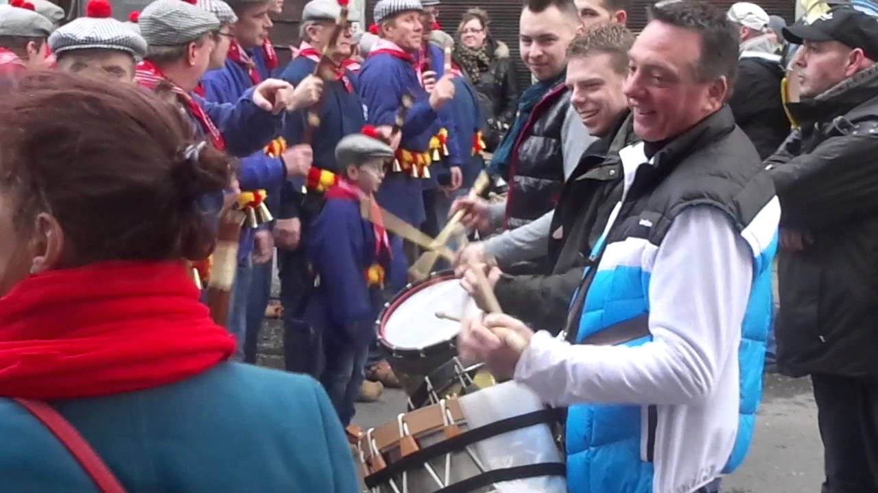 soumonce en musique la louviére 2014 (amis réunis)