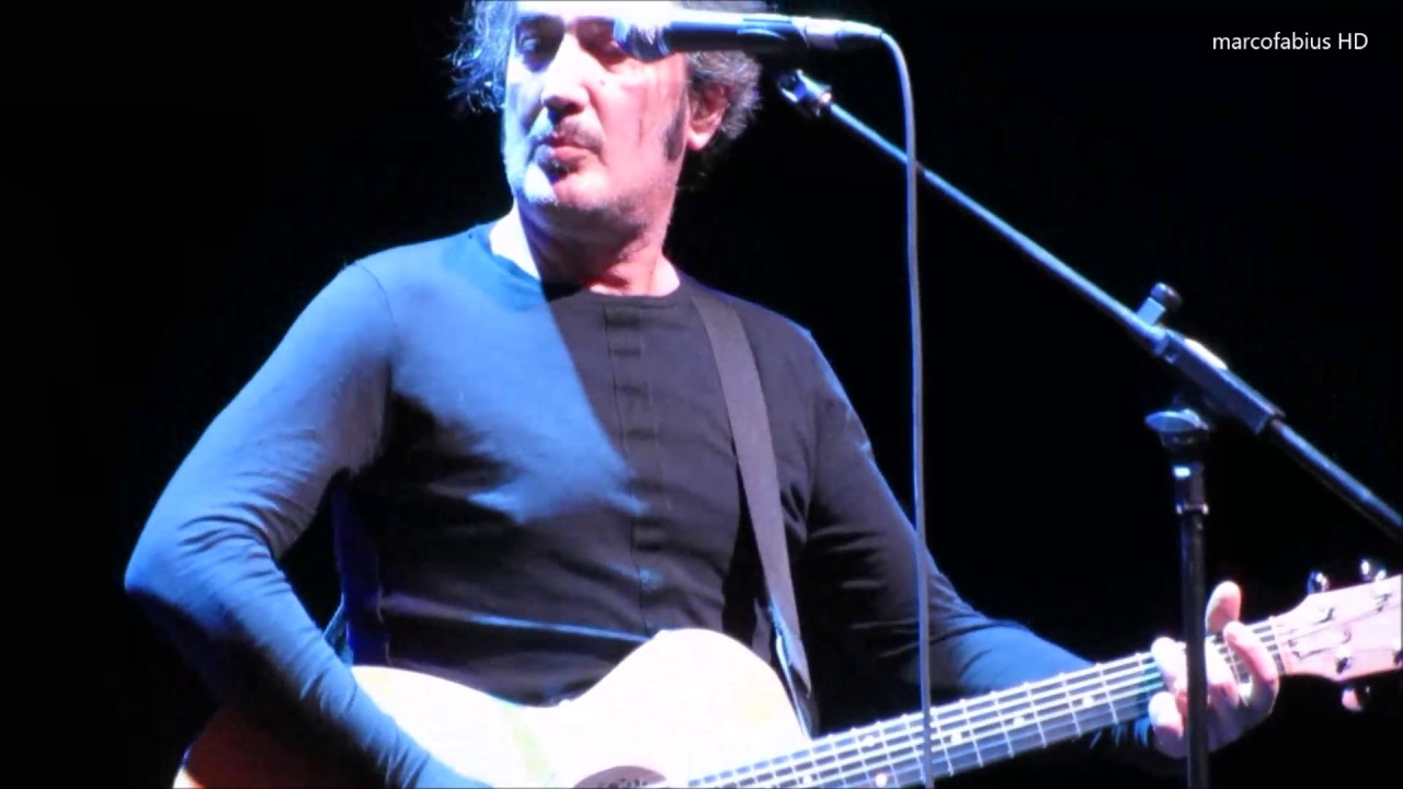 Tazenda Auditorium Parco della Musica 12 gennaio 2017