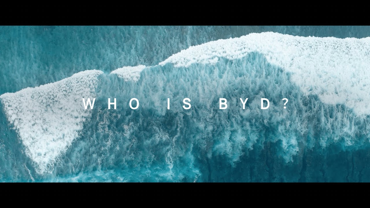 Кто такая BYD? | Глобальный рекламный ролик 2024 года