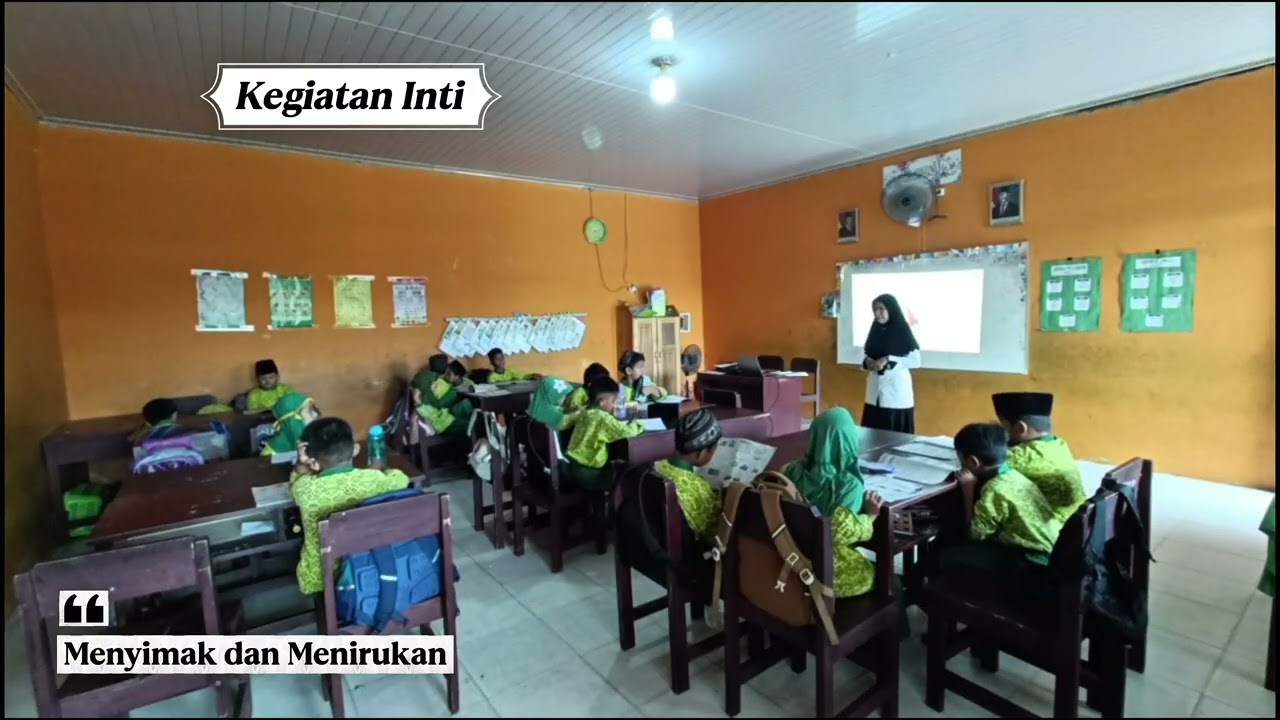Video UKIN PPG Daljab Transformasi Bacth 4 Tahun 2025