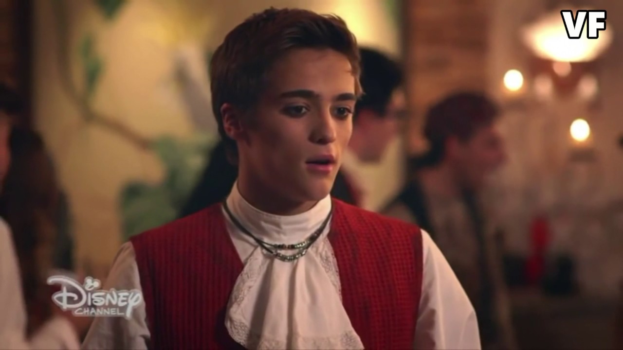 Alex E Nicole-Best Moments-Love Me Like You Do