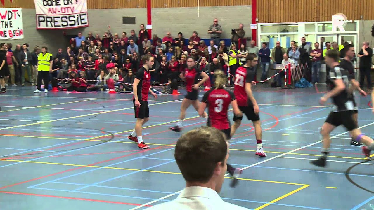 Samenvatting KCC - AW.DTV