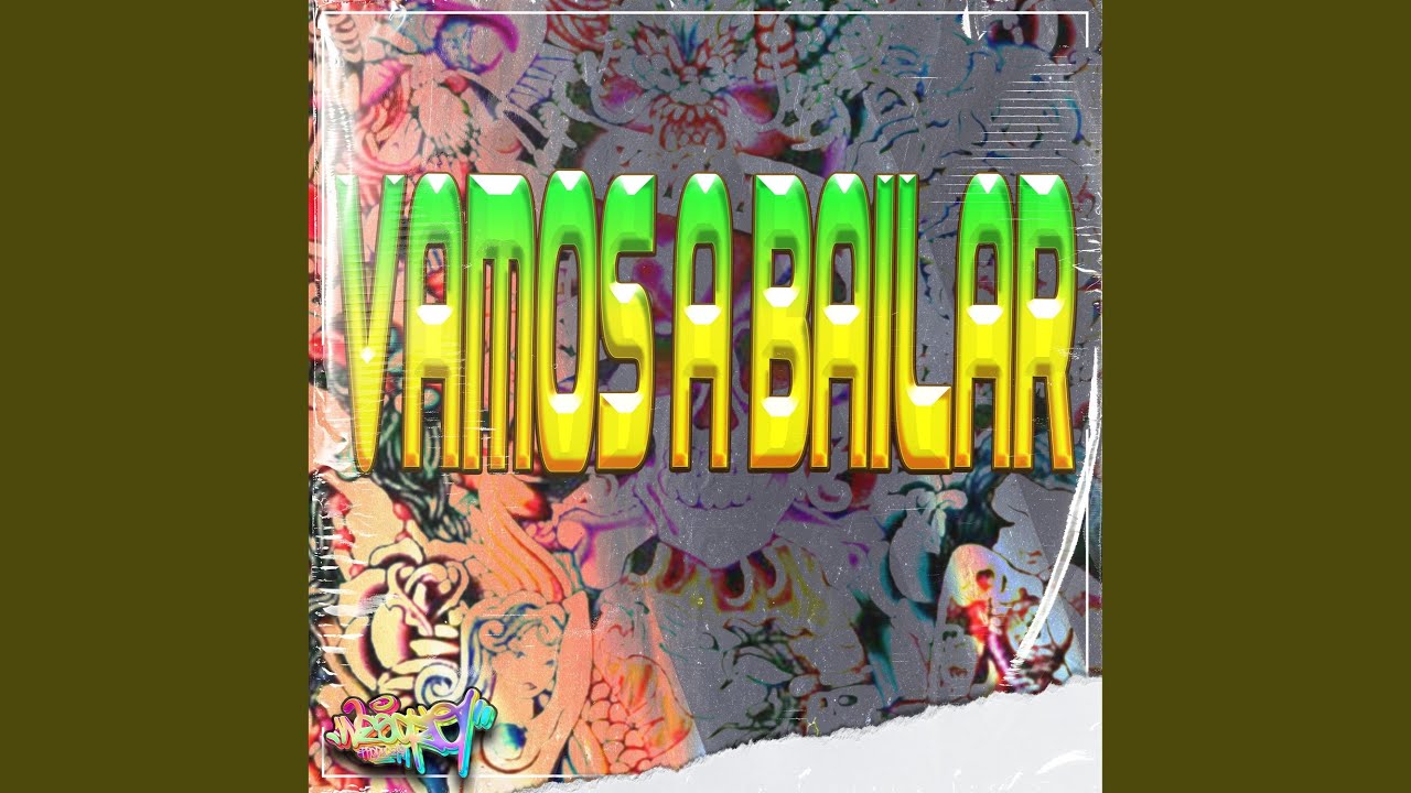 Vamos a Bailar, Cumbiaton Chakalon