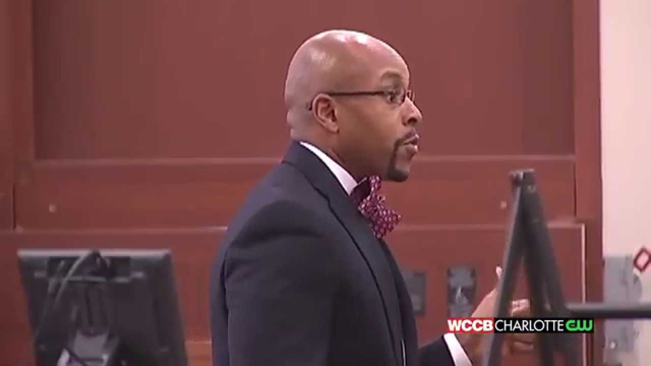 Kerrick Trial: Opening Statements Paint Two Pictures Of Jonathan Ferrell