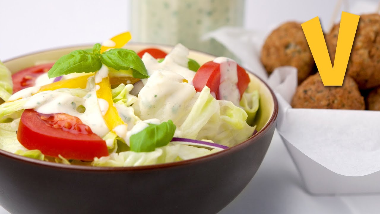 Ranch Dressing