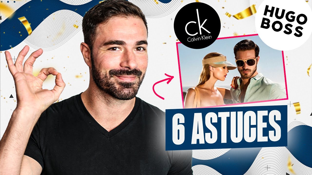 6 conseils d'un ancien mannequin à succès