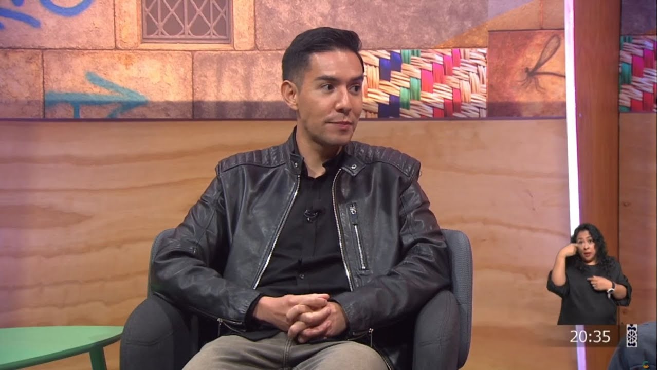 Entrevista a Radamés Camargo ¿Se debe regular la venta de boletos en México? | Entrevista
