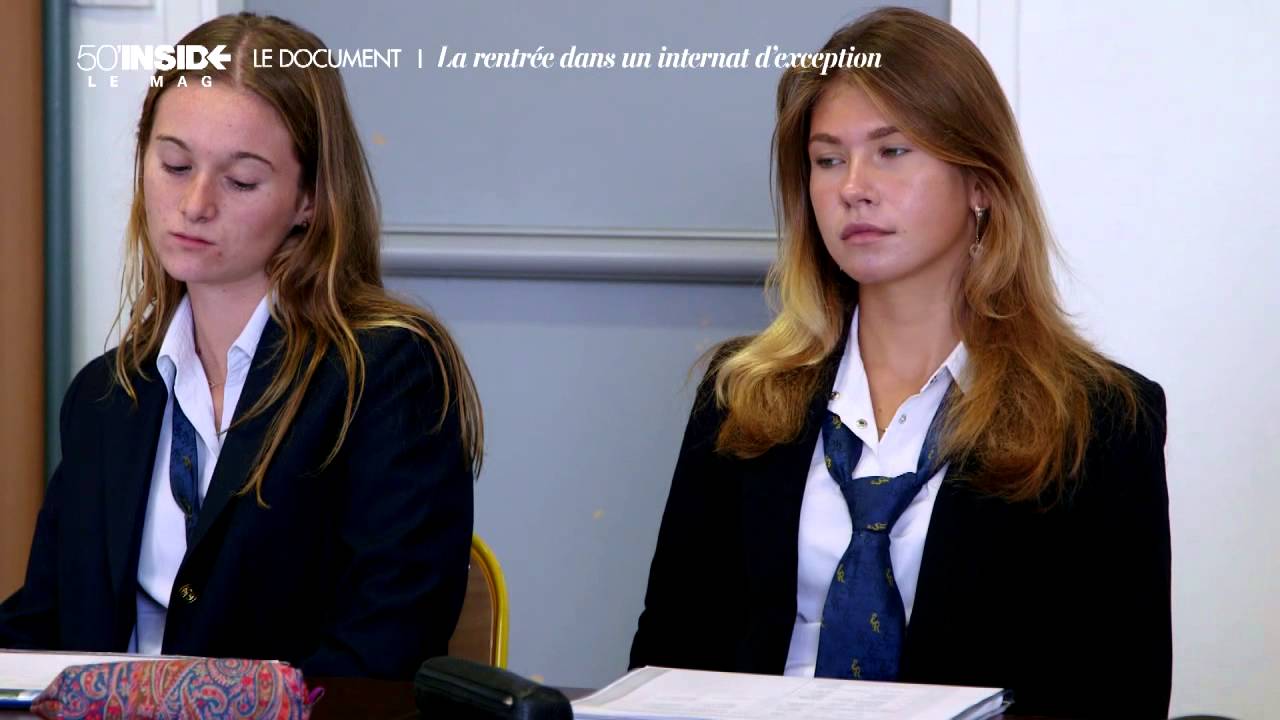 ECOLE DES ROCHES