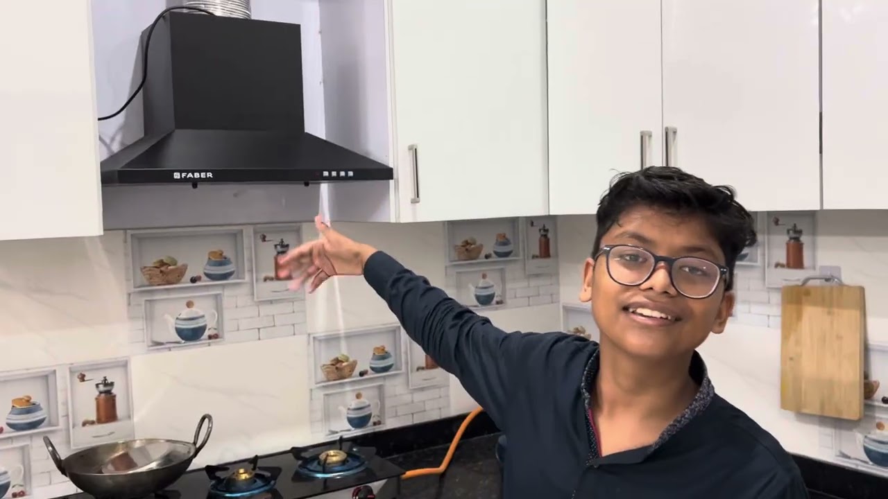 My New Home Tour 🏠