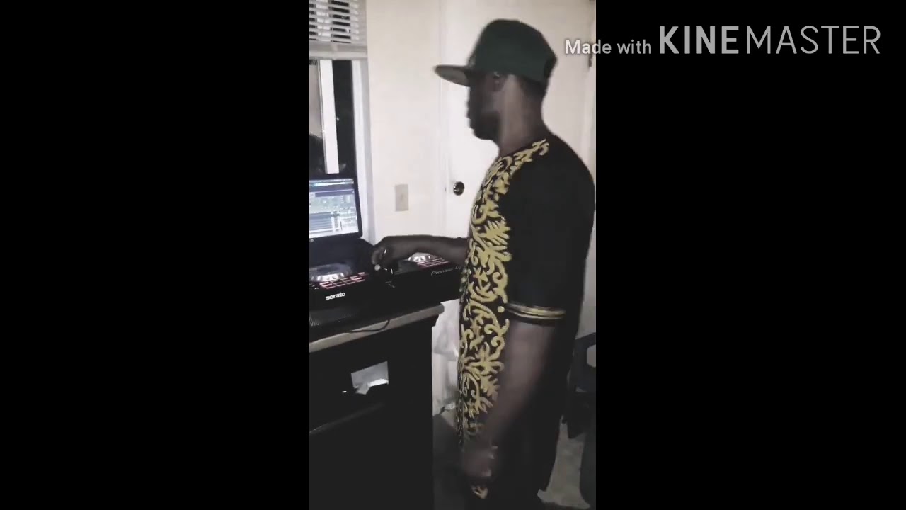 Dj yojan,_mix lucky dube 🎧📻