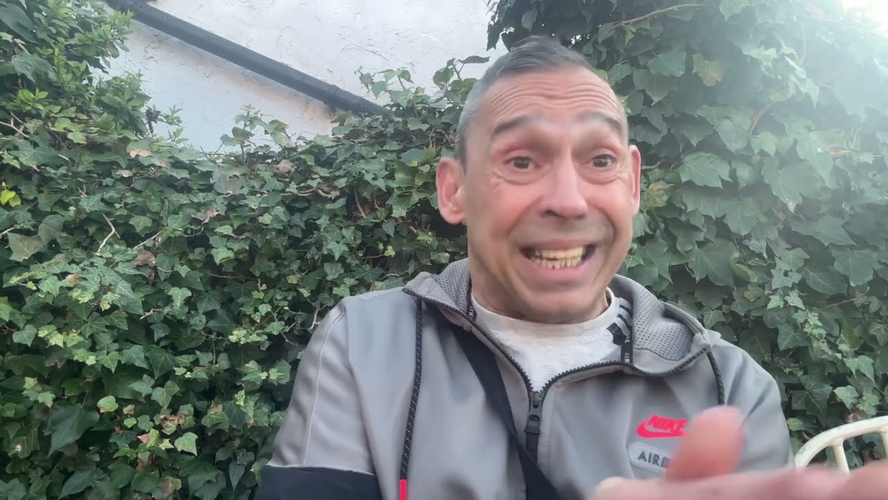 ВОЗМУТИТЕЛЬНЫЙ 😡ДЖОН ВЕНАБЛЗ, УБИЙЦА ДЖЕЙМСА БАЛДЖЕРА, 🥲РАЗДАВАЛ ЕДУ ЗАКЛЮЧЕННЫМ! А ПОСЛЕДСТВИЯ Б...