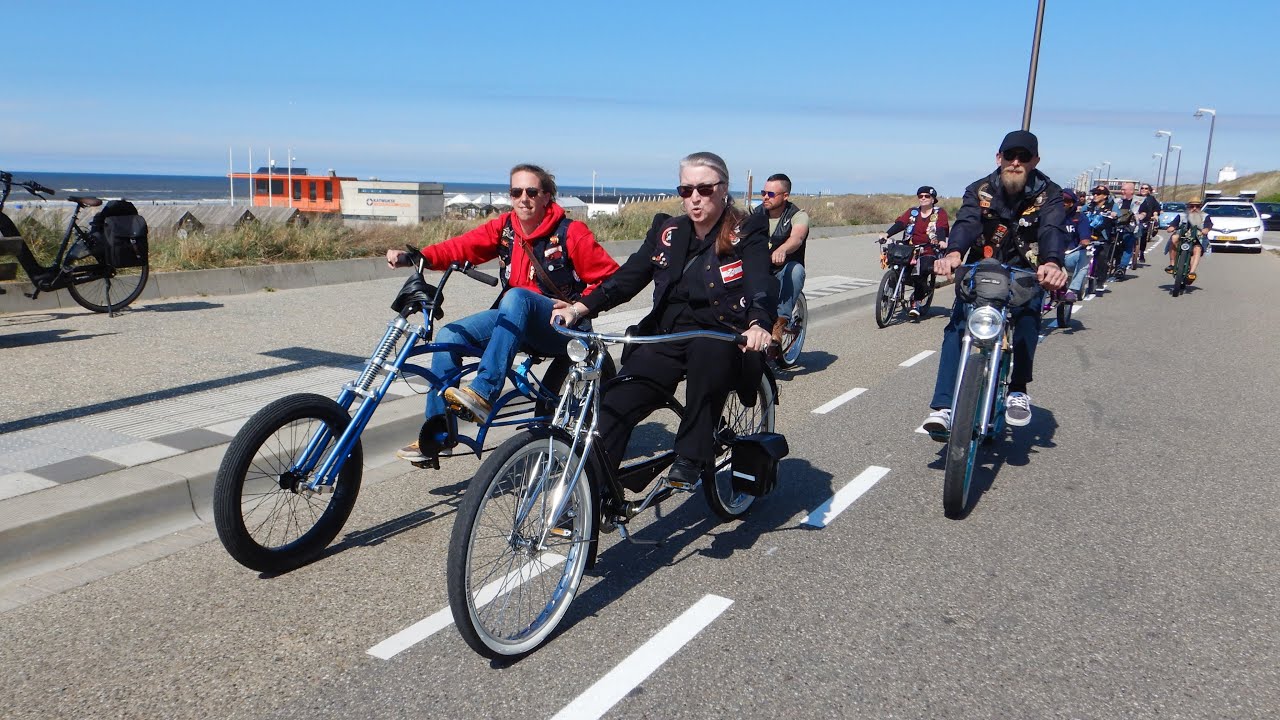 KTC's Boozin' & Cruizin' 2025