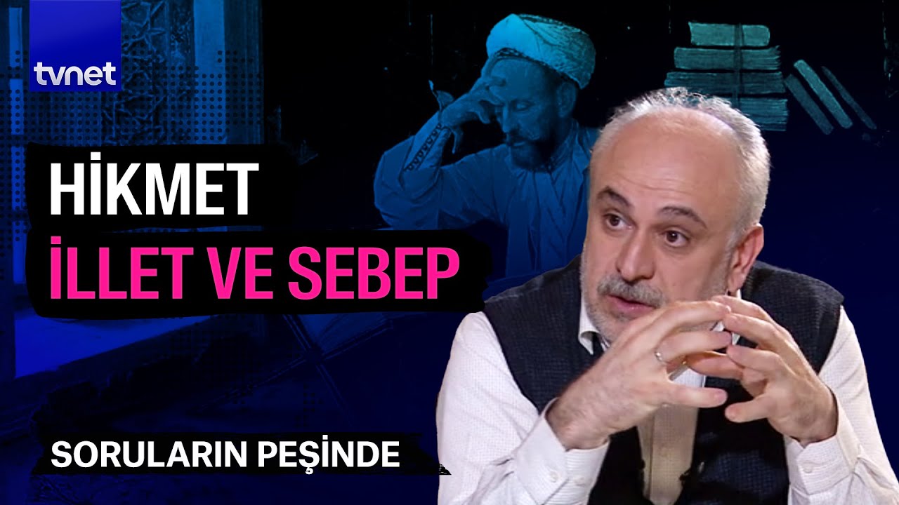 'Hakikat'i bilmek ne demek? | Soruların Peşinde