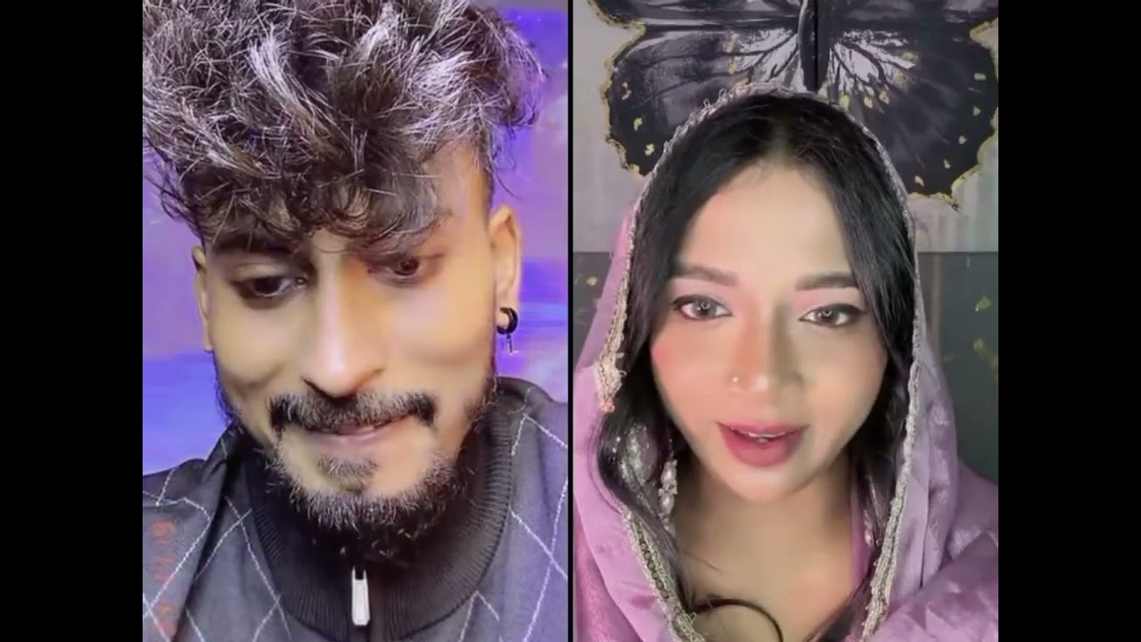 এইটা কেডা ধরে আনেন.জিজ্ঞেস করি ভাবিকে কয়দিন চুমা দিছে।রাসেল জয় #subscribe #youtube #funny 