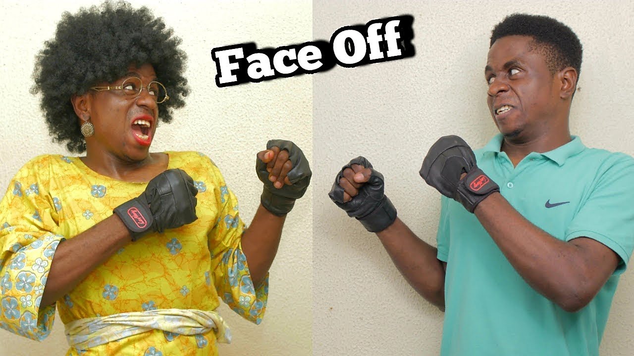 Two Can Play The Game | Mc Shem Comedian