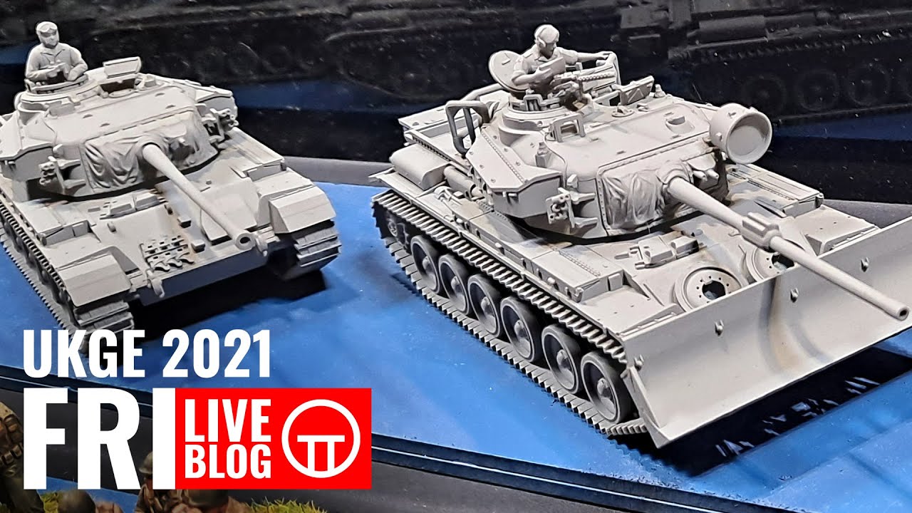 Rubicon Models: New Release, Vietnam Miniatures & Rules! #UKGE2021
