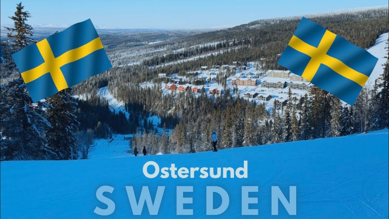 THE 7 - SWEDISH EXCHANGE 2026