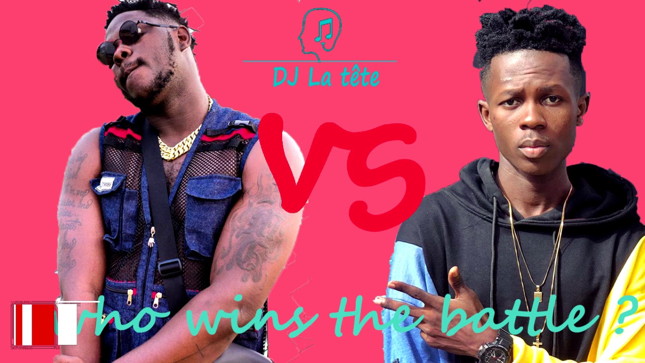 STRONGMAN VS MEDIKAL/dont try #medikal #strongman #beef#diss #thelastburial#medikaldiss