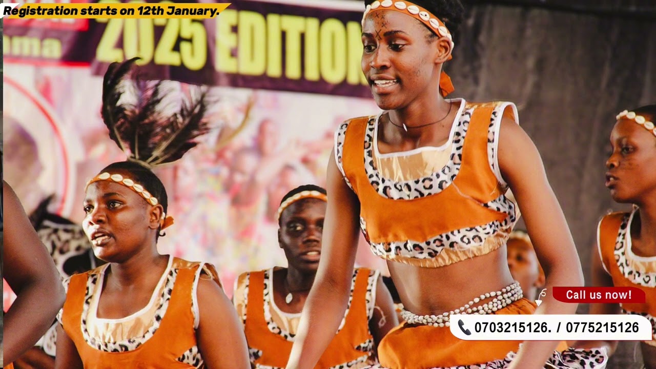 St Kizito SS Kabowa. 