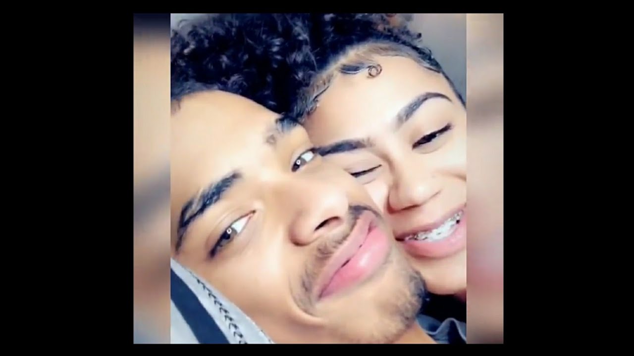 Bree and Arondai 💖