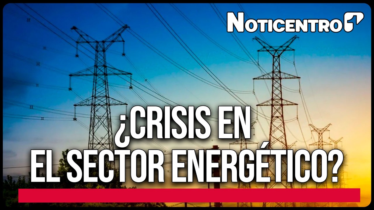 Colombia en alerta: deuda de 9 billones de pesos en energía y gas podría colapsar el sistema