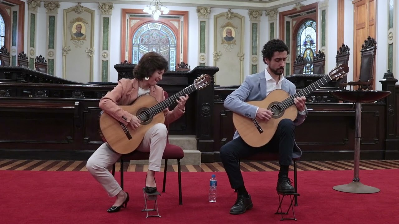 Duo Siqueira Lima