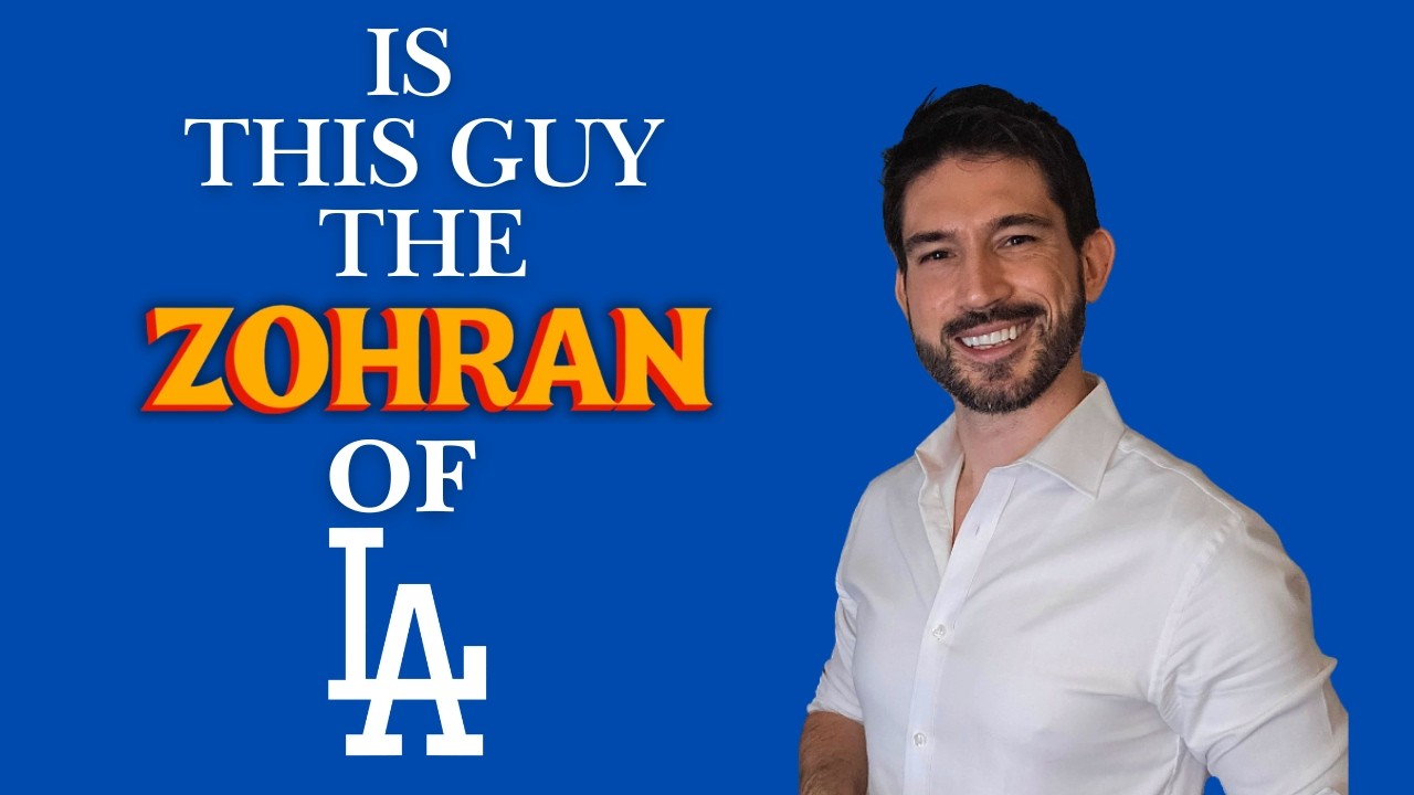 Phil gives the inside scoop on the LA Mayoral Race