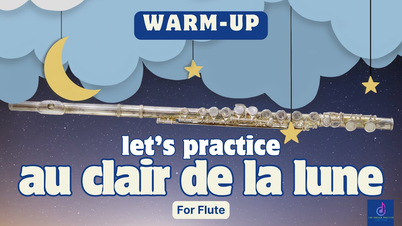 Flute Song Practice: 