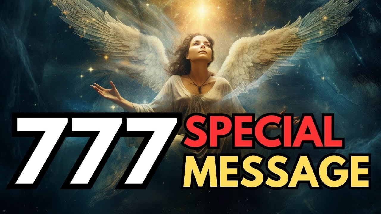 Bedeutung der Engelszahl 777