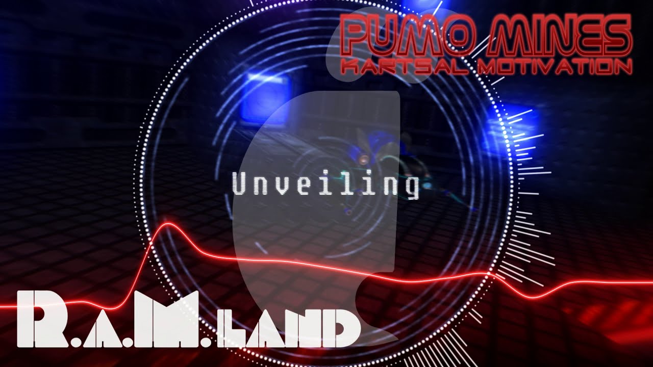 Kartsal Motivation - Unveiling