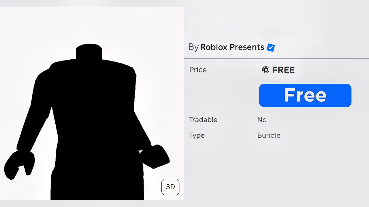 New Free Fake Headless Avatars