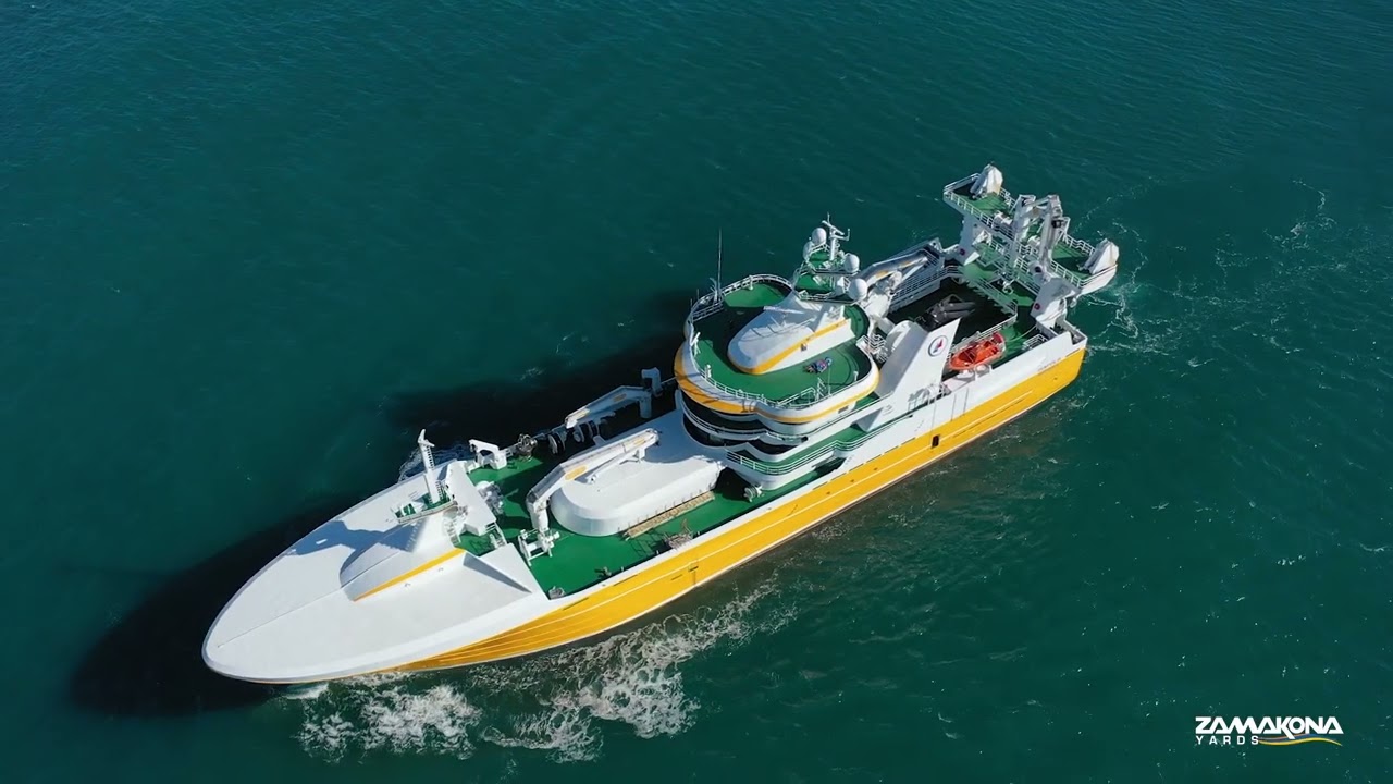 ISAFOLD C799