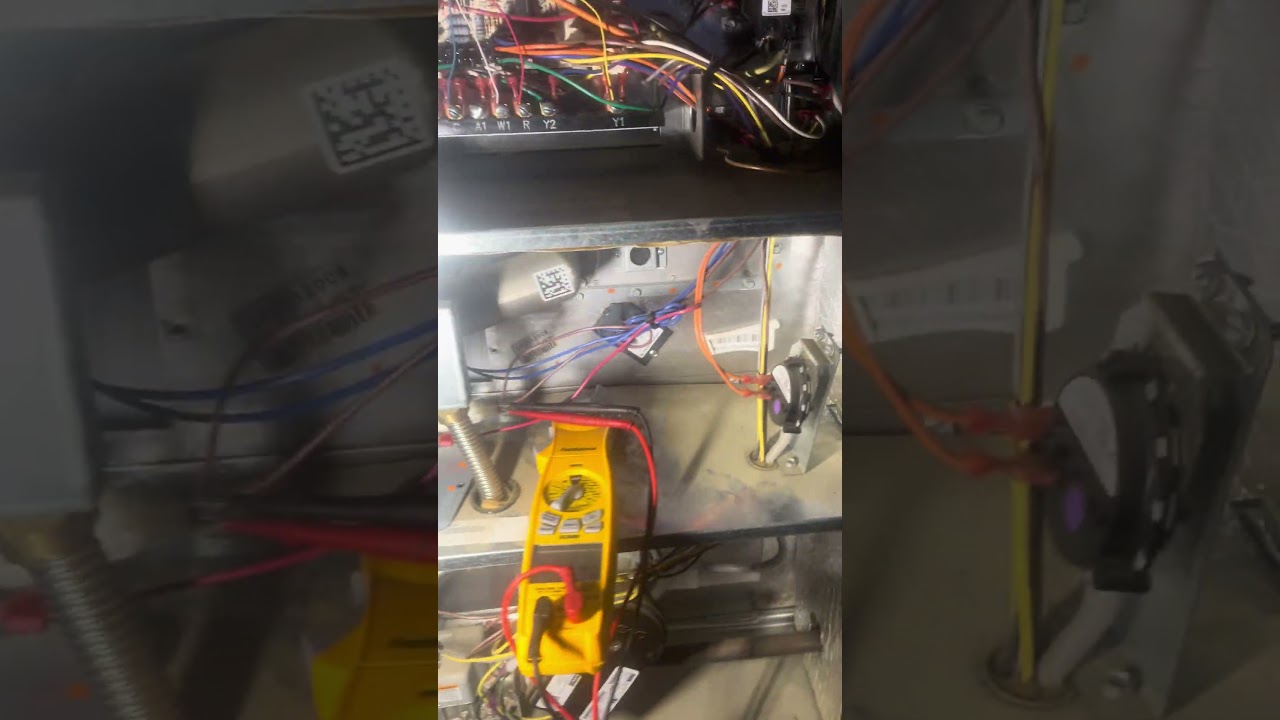 Igniter failed in less then a year