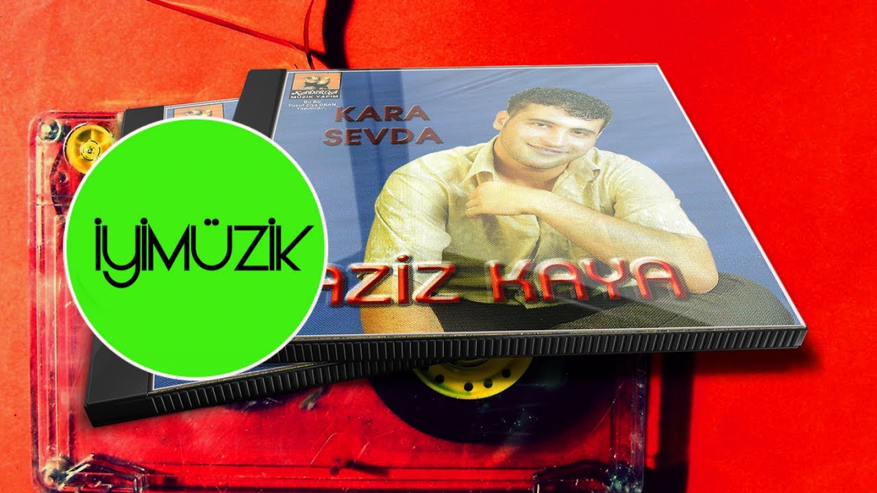 Aziz Kaya - Ayrılık Yakışmaz