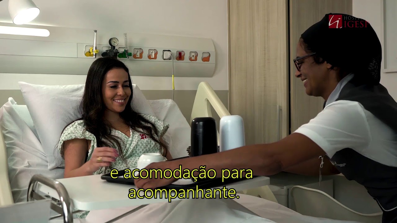 Hospital IGESP Paulista